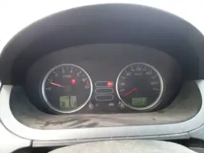 Scrapping Vehicle ford fiesta (cbk) 1.6 16v cat of the year 2003 powered fyjb