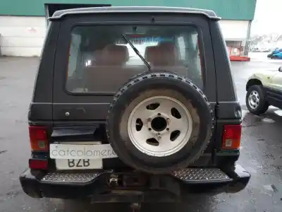 Здавання транспортного засобу mitsubishi montero (v20/v40) 2.5 turbodiesel року 1991 потужний 4d56 70kw Здавання транспортного засобу mitsubishi montero (v20/v40) 2.5 turbodiesel року 1991 потужний 4d56 70kw