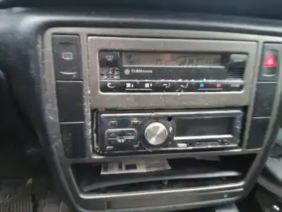 Утилизация автомобиля volkswagen passat variant (3b5) 1.8 20v turbo года 2000 питание apu