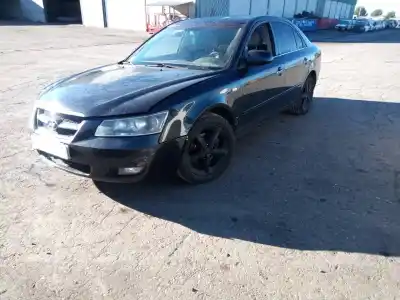 Veículo de Sucata hyundai sonata (nf) 2.0 crdi cat do ano 2006 alimentado d4ea (103 kw)