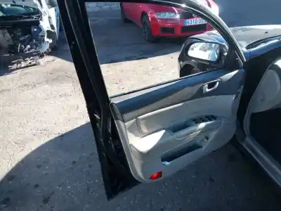 Veículo de Sucata hyundai sonata (nf) 2.0 crdi cat do ano 2006 alimentado d4ea (103 kw)