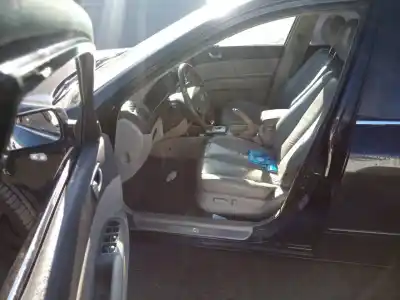 Veículo de Sucata hyundai sonata (nf) 2.0 crdi cat do ano 2006 alimentado d4ea (103 kw)