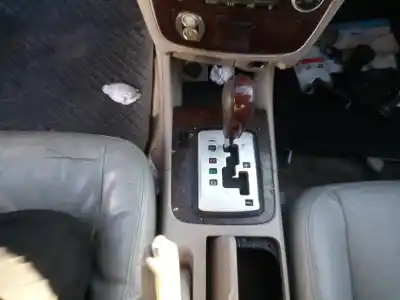 Veículo de Sucata hyundai sonata (nf) 2.0 crdi cat do ano 2006 alimentado d4ea (103 kw)