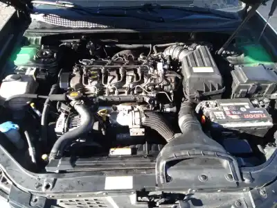 Veículo de Sucata hyundai sonata (nf) 2.0 crdi cat do ano 2006 alimentado d4ea (103 kw)
