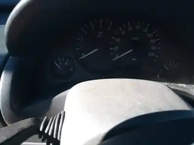 Scrapping Vehicle opel combo tour 1.3 cdti 16v of the year 2004 powered z13dt