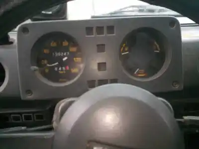 Veículo de Sucata suzuki santana santana 350 do ano 1987 alimentado f1da