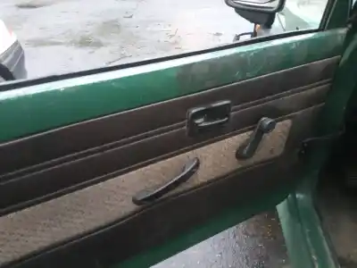 Veículo de Sucata suzuki santana santana 350 do ano 1987 alimentado f1da