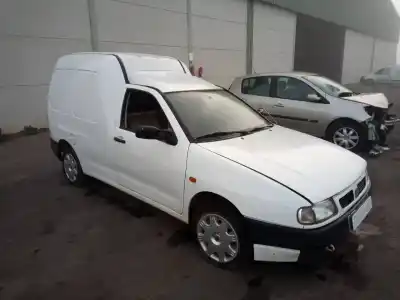 Scrapping Vehicle seat inca . of the year 2000 powered 