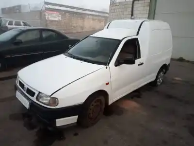 Scrapping Vehicle seat inca . of the year 2000 powered 