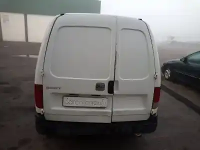 Scrapping Vehicle seat inca . of the year 2000 powered 