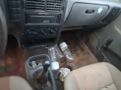 Scrapping Vehicle seat inca . of the year 2000 powered 