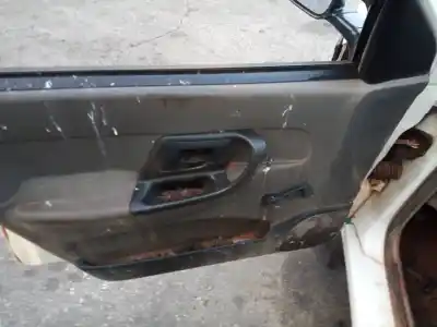 Scrapping Vehicle seat inca . of the year 2000 powered 