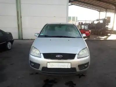Утилизация автомобиля ford focus c-max (cap) 2.0 tdci cat года 2004 питание g6da