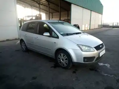 Утилизация автомобиля ford focus c-max (cap) 2.0 tdci cat года 2004 питание g6da