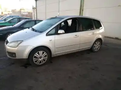 Утилизация автомобиля ford focus c-max (cap) 2.0 tdci cat года 2004 питание g6da