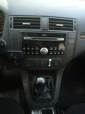 Утилизация автомобиля ford focus c-max (cap) 2.0 tdci cat года 2004 питание g6da