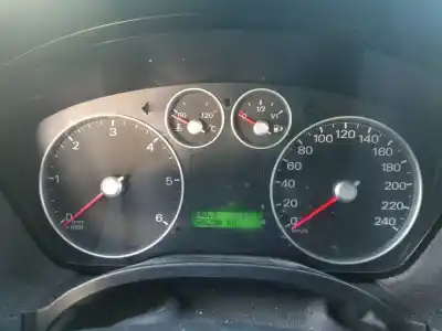 Утилизация автомобиля ford focus c-max (cap) 2.0 tdci cat года 2004 питание g6da