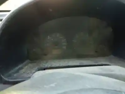 Veículo de Sucata citroen berlingo 1.9 d multispace do ano 2001 alimentado wjz