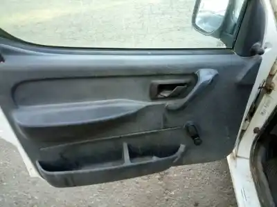 Veículo de Sucata citroen berlingo 1.9 d multispace do ano 2001 alimentado wjz