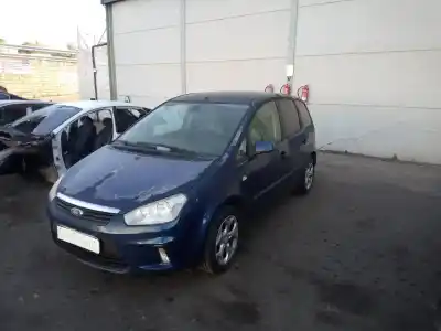 Здавання транспортного засобу ford focus c-max (cap) * року 2007 потужний kkda