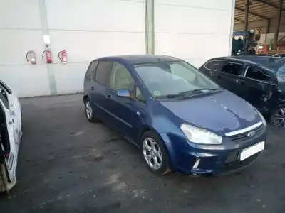 Здавання транспортного засобу ford focus c-max (cap) * року 2007 потужний kkda