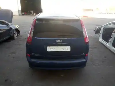 Здавання транспортного засобу ford focus c-max (cap) * року 2007 потужний kkda