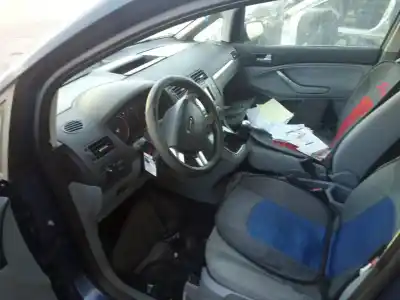 Здавання транспортного засобу ford focus c-max (cap) * року 2007 потужний kkda