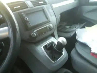 Здавання транспортного засобу ford focus c-max (cap) * року 2007 потужний kkda