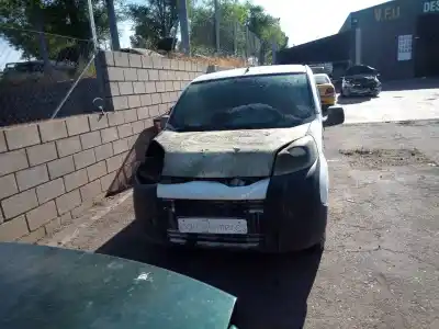 Здавання транспортного засобу citroen nemo basis року 2008 потужний 8hsdv4td