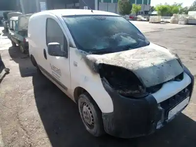 Здавання транспортного засобу citroen nemo basis року 2008 потужний 8hsdv4td
