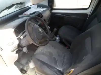 Здавання транспортного засобу citroen nemo basis року 2008 потужний 8hsdv4td