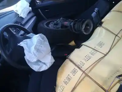 Veículo de Sucata bmw serie 1 berlina (e81/e87) 116d do ano 2010 alimentado n47d20a