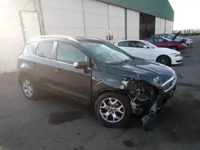 Veículo de Sucata ford kuga (cbv) titanium s 4x4 do ano 2011 alimentado ufda