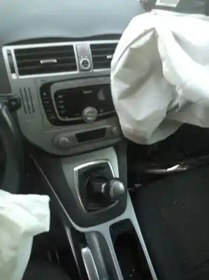 Veículo de Sucata ford kuga (cbv) titanium s 4x4 do ano 2011 alimentado ufda