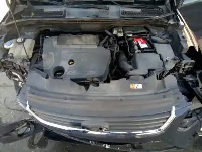 Veículo de Sucata ford kuga (cbv) titanium s 4x4 do ano 2011 alimentado ufda