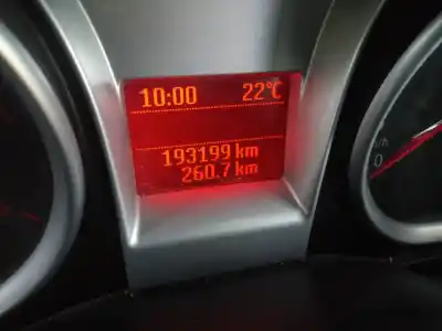 Veículo de Sucata ford kuga (cbv) titanium s 4x4 do ano 2011 alimentado ufda