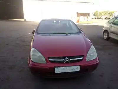 Veículo de Sucata CITROEN C5 BERLINA 2.0 HDi 90 SX/SX Automático do ano 2003 alimentado RHZ