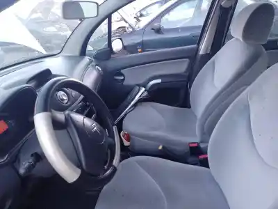 Veículo de Sucata citroen c3 1.4 cool do ano 2004 alimentado kfv