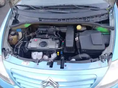 Veículo de Sucata citroen c3 1.4 cool do ano 2004 alimentado kfv