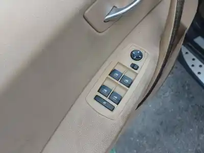 Veículo de Sucata bmw x3 (e83) 3.0d do ano 0 alimentado 306d2