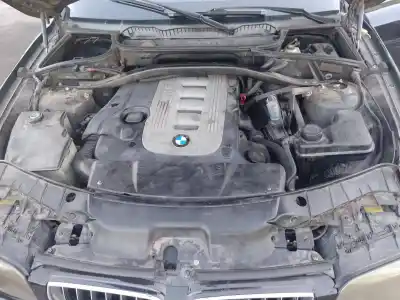 Veículo de Sucata bmw x3 (e83) 3.0d do ano 0 alimentado 306d2