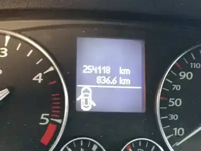 Veículo de Sucata renault laguna iii dynamique tomtom do ano 2009 alimentado k9k 37