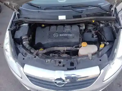 Здавання транспортного засобу opel corsa d catch me року 2006 потужний z13dth