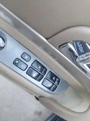 Утилизация автомобиля ssangyong rodius xdi года 2005 питание d27dt