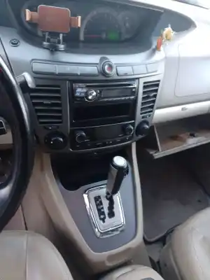 Утилизация автомобиля ssangyong rodius xdi года 2005 питание d27dt