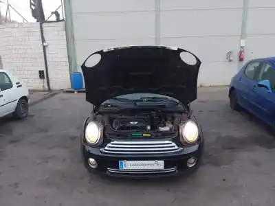 Здавання транспортного засобу mini one (me31)  року 2007 потужний n12b14a