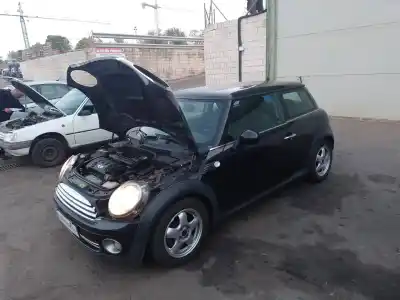 Здавання транспортного засобу mini one (me31)  року 2007 потужний n12b14a