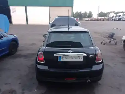Здавання транспортного засобу mini one (me31)  року 2007 потужний n12b14a