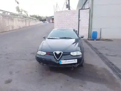 Здавання транспортного засобу ALFA ROMEO 156 * року 2002 потужний AR37101