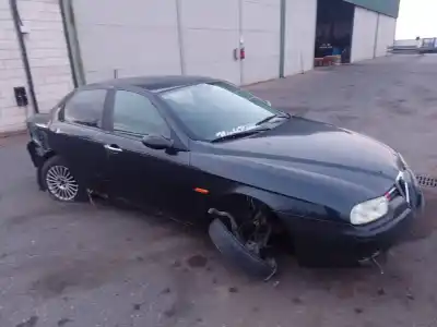 Veicolo di demolizione alfa romeo 156 * dell'anno 2002 alimentato ar37101